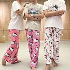Sanrio Hello Kitty Pyjama-Hose