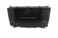 05-09 Mercedes W209 CLK320