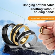 Fishing Line Knot Puller
