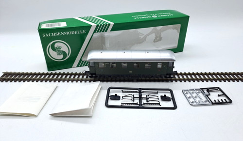 Sachsenmodelle h0 14212 - 1:87,