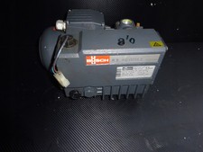 Busch R5 KC 0016E Vakuumpumpe
