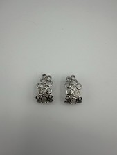 Pierre Lang Ohrringe RH Creole