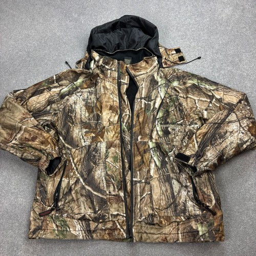 Realtree jacke erwachsene - realtree,