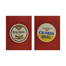 Calanda Medaillen Brauerei