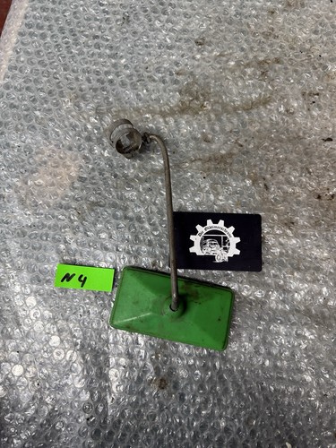 Oldtimer spiegel scheunenfund - oldtimer,