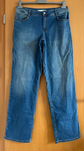 Mac gracia jeans hose - gracia, größe