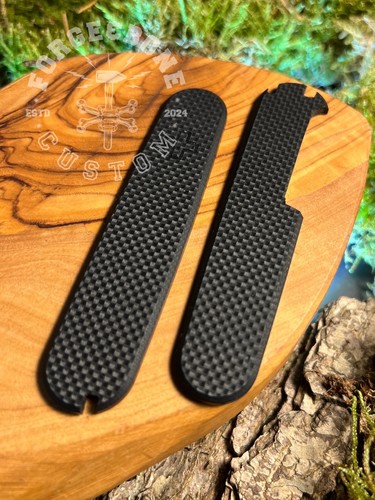 Custom scales für victorinox - custom,