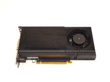 SAPPHIRE GEFORCE GTX 460 1GB SDRAM PCI-E  GRAFIKKARTE 2xDVI HDMI DP #GK7654