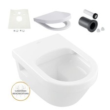 Villeroy boch architectura - boch, wc