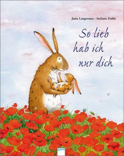 Lieb hab ich nur dich - lieb,