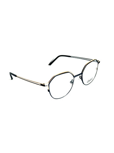 Originale metallbrille - originale,