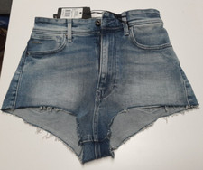 G-Star Kafey Damen Jeansshorts
