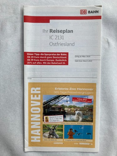 Ihr reiseplaner 2131 - reiseplaner,