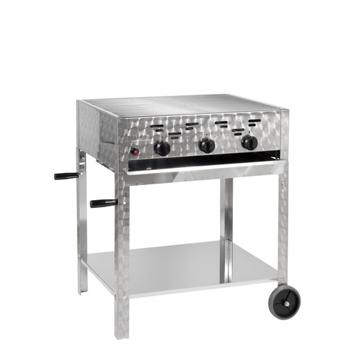 Gasgrill bräter fahrbar - gasgrill/bräter,