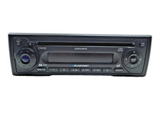 Blaupunkt Autoradio CD Essen MP35 7645150510