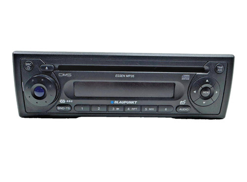 Blaupunkt autoradio essen - blaupunkt, cd