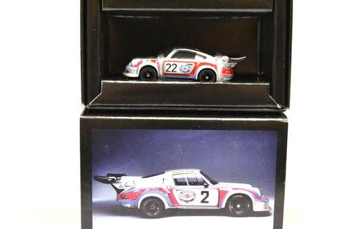 Bub 08550 porsche 911 carrera - 911,