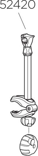 Thule euroway 921 - thule,