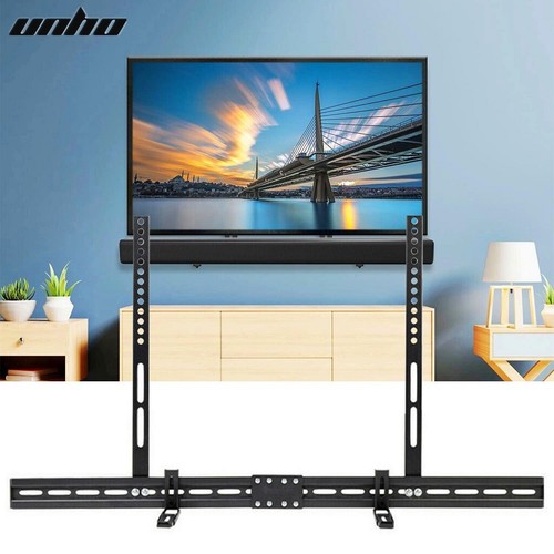Uiversal soundbar halterung - soundbar, tv