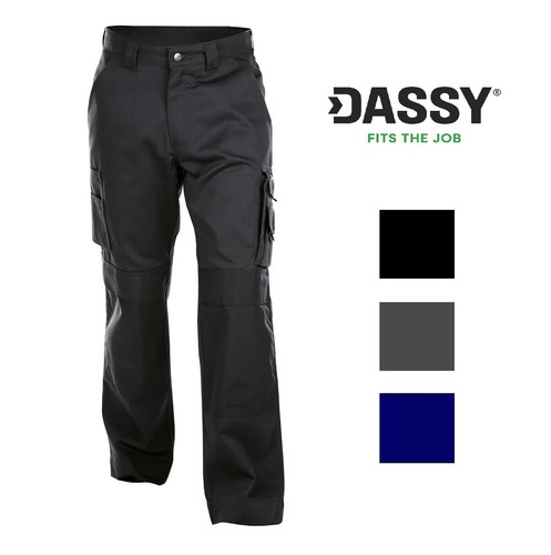 Dassy bundhose miami 100 - dassy,