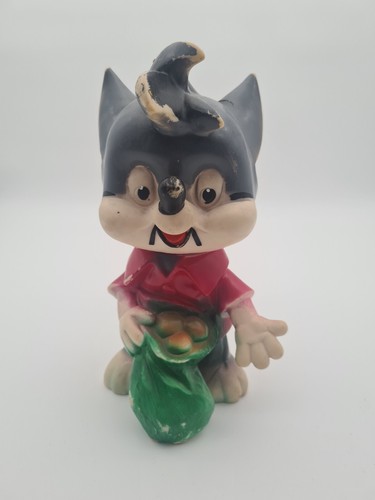Fix foxi große mausi figur - foxi,