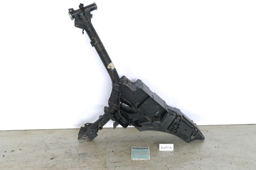 Zündapp gts 529 - 50, ks