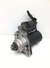 VW Golf IV 1J Anlasser