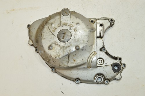 Honda 500 limadeckel - honda, s