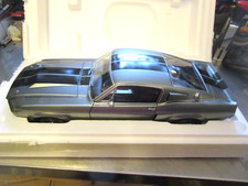Ford shelby mustang 500 - gt, e
