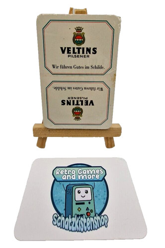 Veltins pilsener bier - pilsener,
