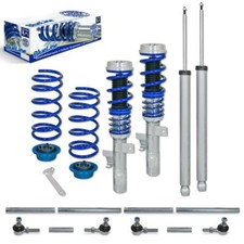 JOM Blueline Gewindefahrwerk