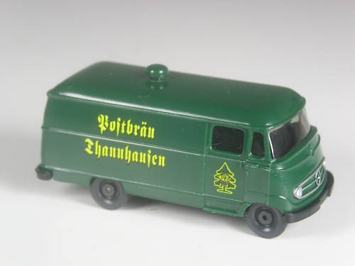 Wiking werbemodell mb - (ape-6),