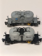 TT, PIKO, Zementsolowagen, DR