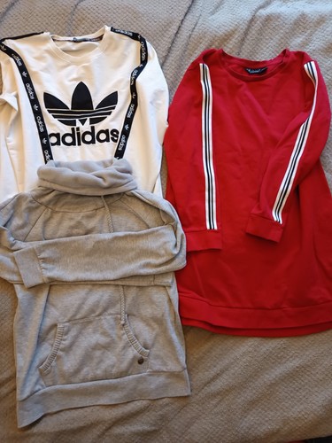 Damen kleidungs paket m l - paket, gr.