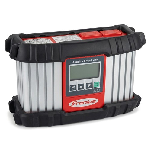 Profi batterie ladegerät - batterie,
