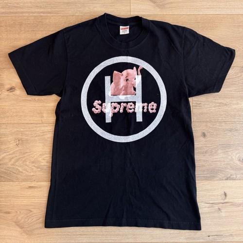 Supreme vorgewaschenes