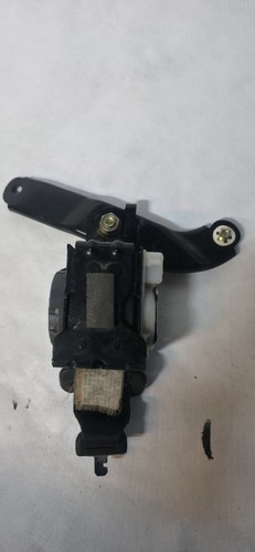 Subaru gurt hinten mitte - subaru,