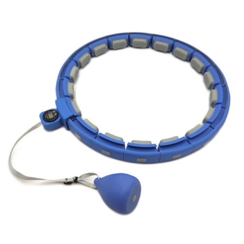 Weighted smart hoop reifen - weighted,