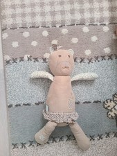 Myhummy Bärenmädchen