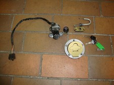 Ducati ST2 Schloßsatz