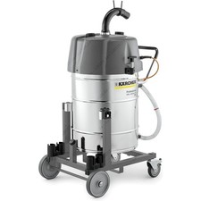 Kärcher Industriesauger IVR-L 100/24-2 Tc Me Dp - 9.986-060.0