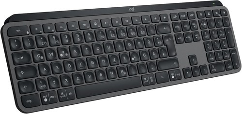 Logitech keys keyboard - logitech,