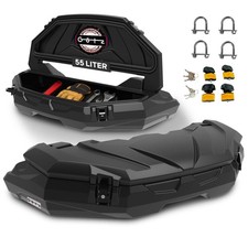 Front Koffer Topcase für
