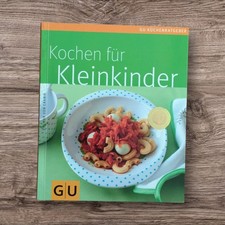 Kochen für Kleinkinder