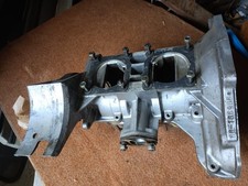 Motorgehäuse ifa trabant 601 - ifa,