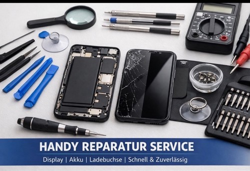 Professionelle handy und - handy,