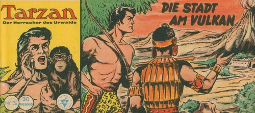 Tarzan 26 - tarzan, format)