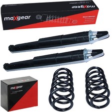 2x MAXGEAR