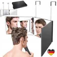 Klappspiegel teilig spiegel - 3,