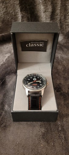 Mercedes benz classic - classic, herren
